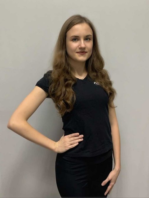 Тайлакова Анастасия