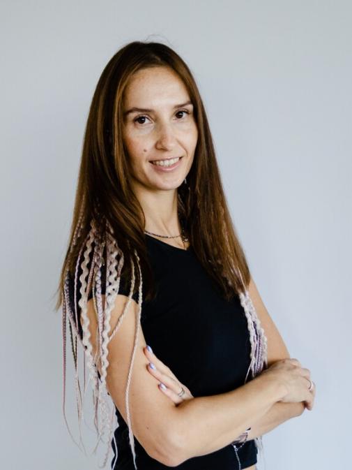 Баева Мария