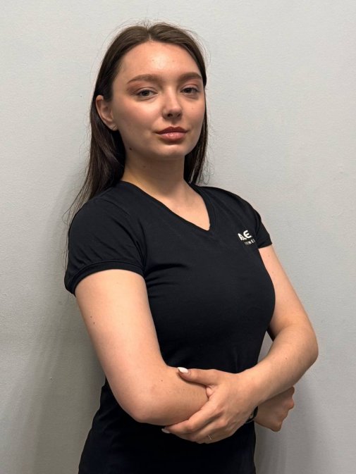 Власова  Инна