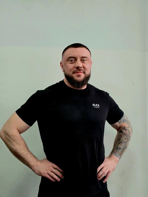 Алексеев Вячеслав