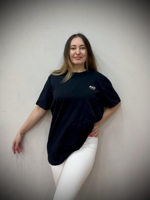 Полубатонова   Оксана