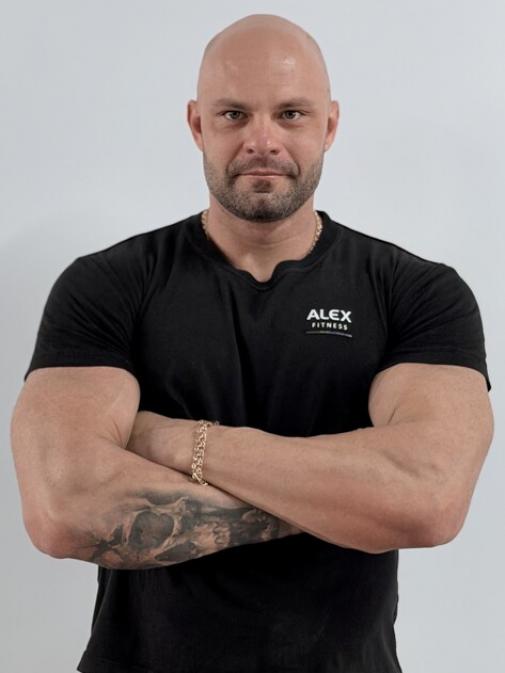 Черников  Александр 