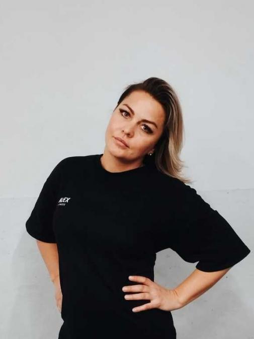 Гринько Ольга