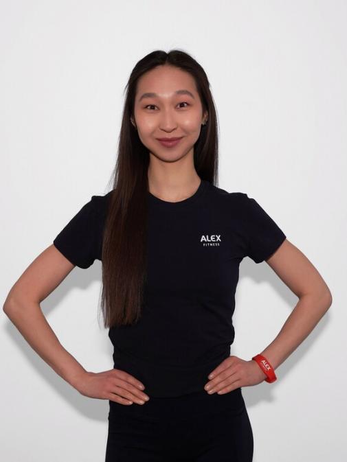 Тезекпаева Гаухар