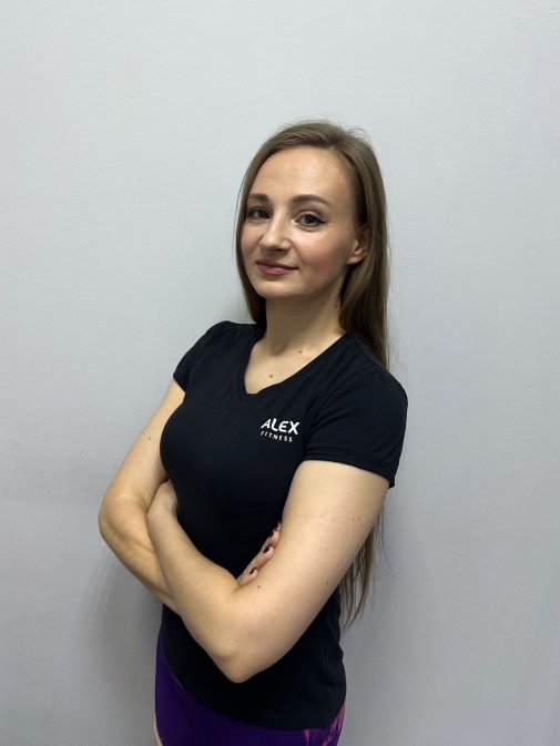 Орлова  Лилия