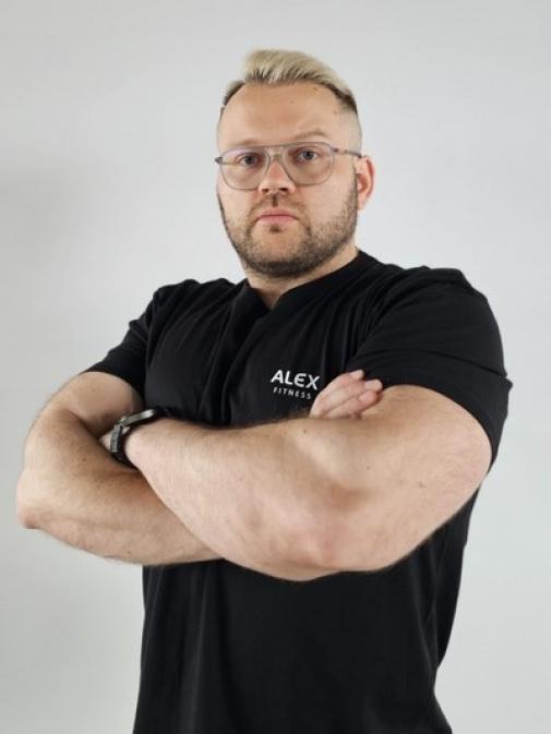 Шовейников  Алексей 