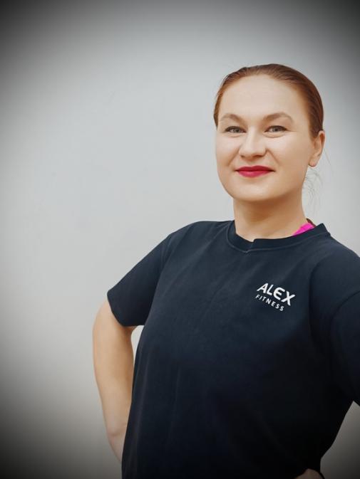 Секушенко  Анна