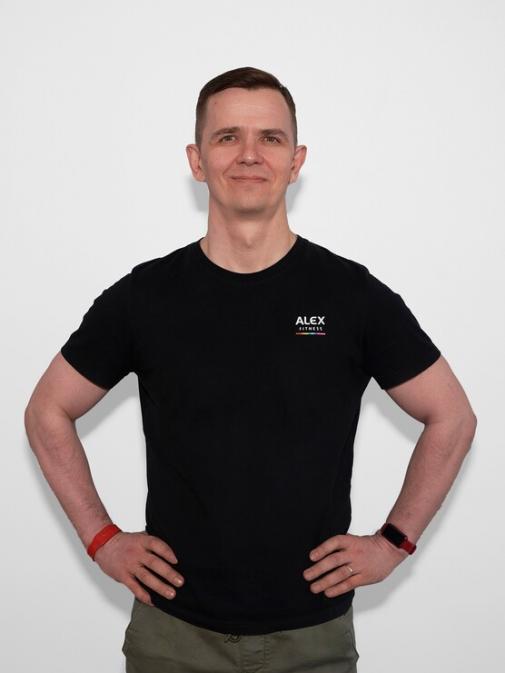 Кимстач Денис