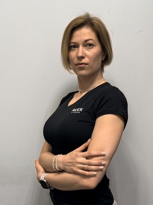 Зубко  Елена