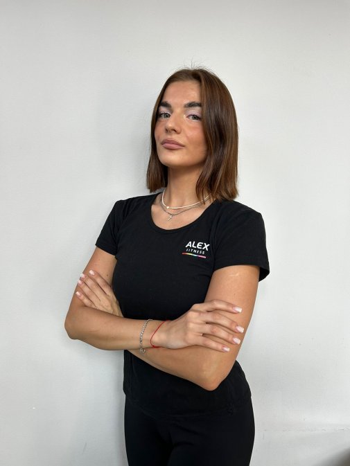 Шестакова   Екатерина