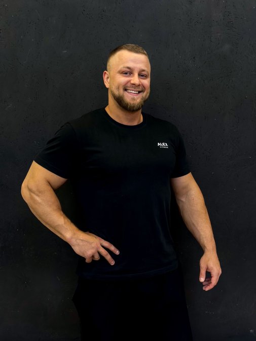 Бутенко Виталий