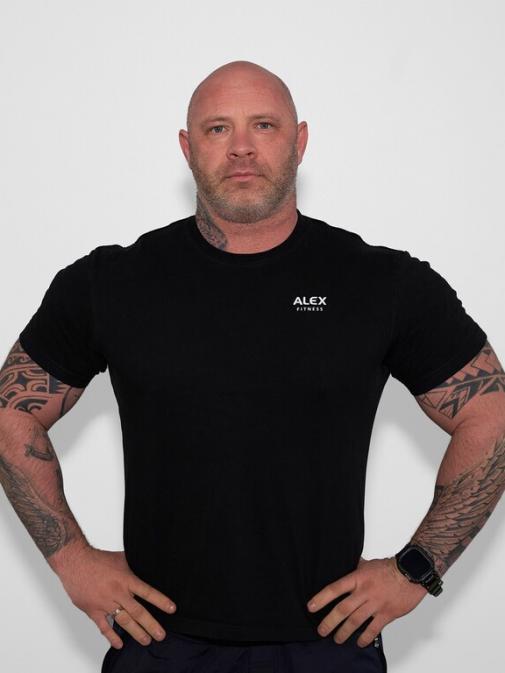 Духинский Александр