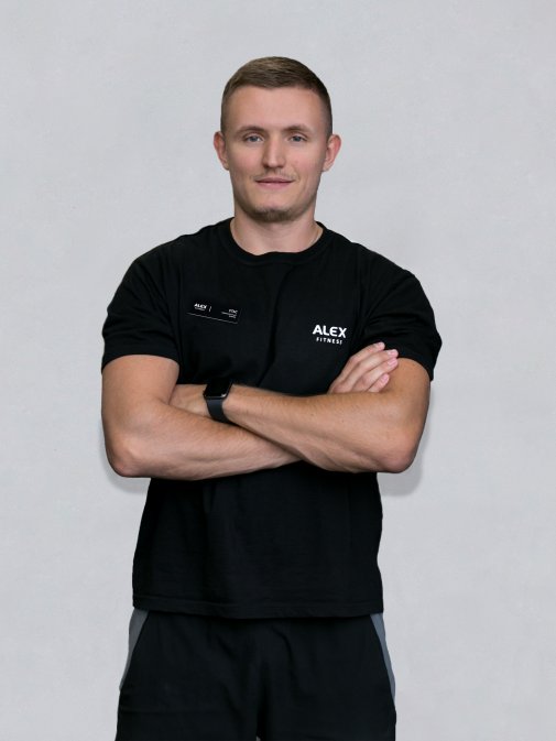 Лесников Станислав