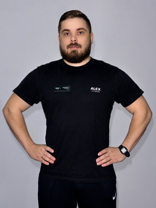 Хорев Владимир