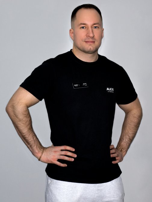 Макеев Денис