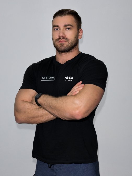 Волончук Максим