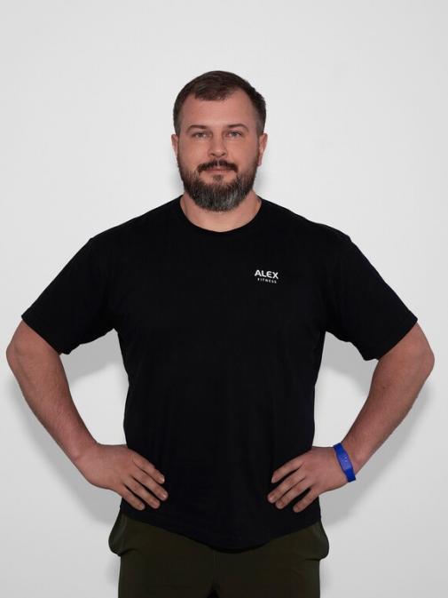 Черемнов Андрей