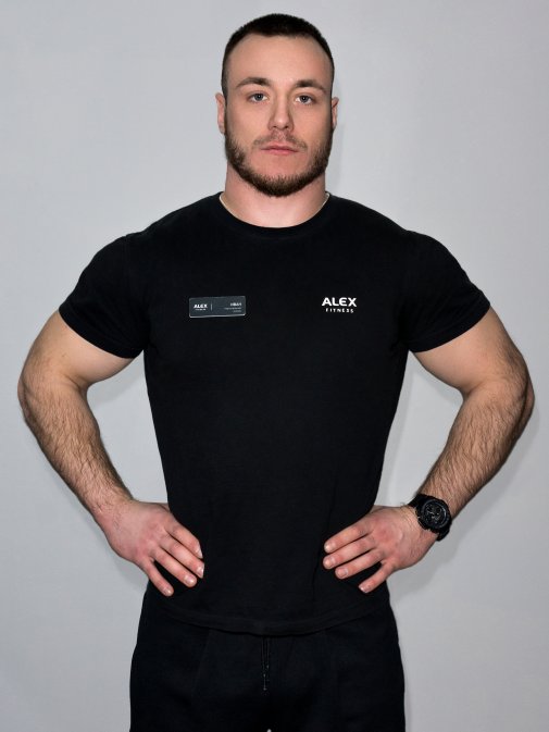 Антоненко Иван