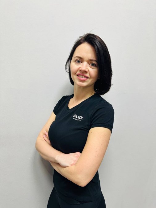 Ковкова Анна