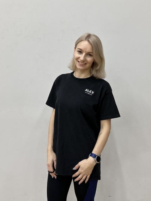 Крохмальная   Ирина