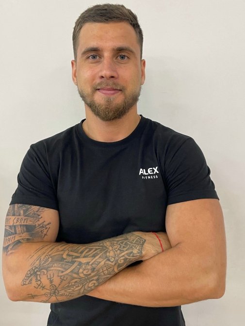 Дружков Владимир