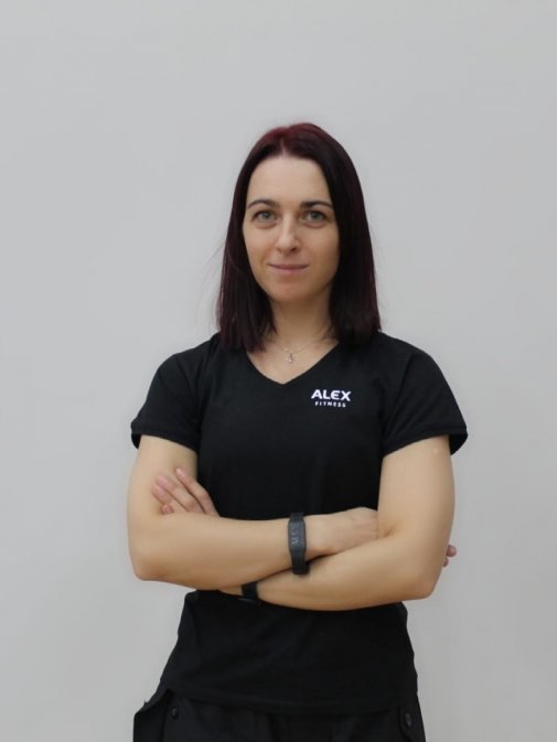 Шилина  Екатерина 