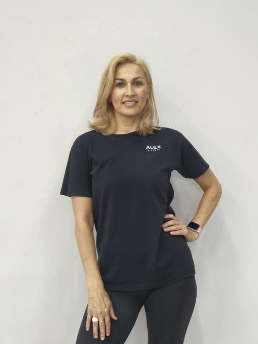 Федотова  Марина