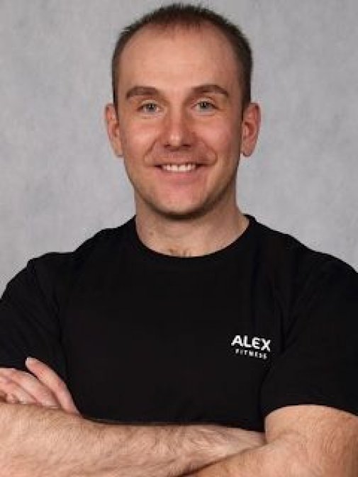 Дорофеев Александр