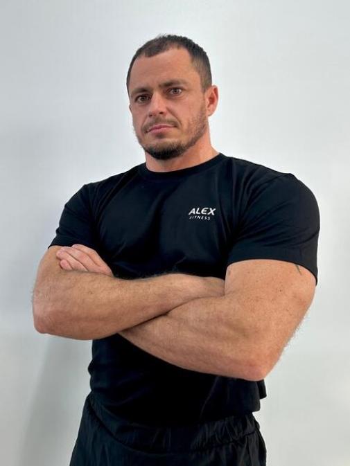 Архипов Василий