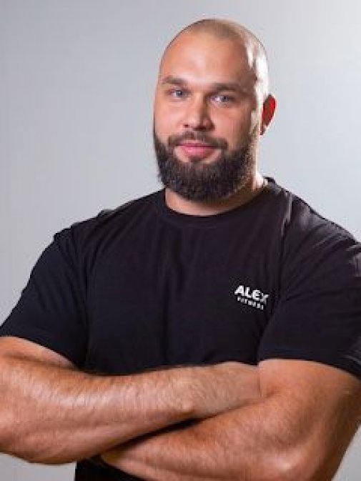 Вульферт Антон