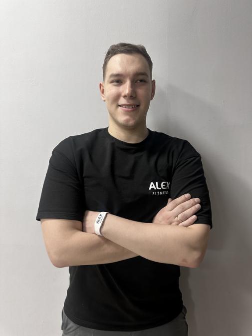 Карпович Михаил