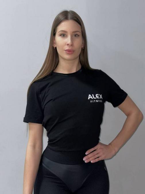 Пешкова  Ангелина 