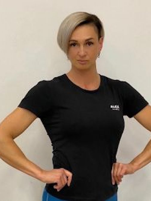 Драгун Анна