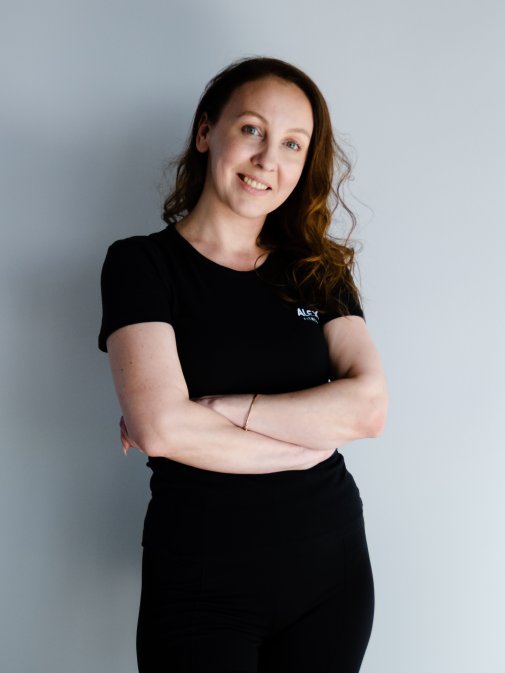 Кононова Татьяна