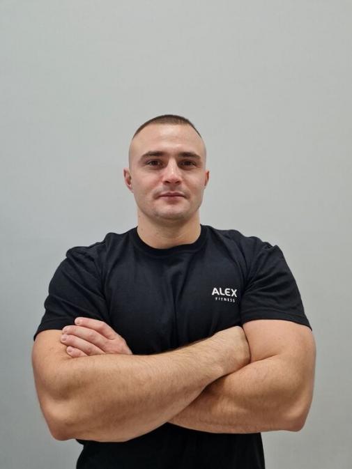 Провоторов Иван