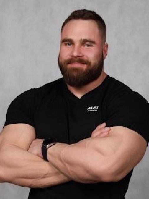 Зенцов Дмитрий