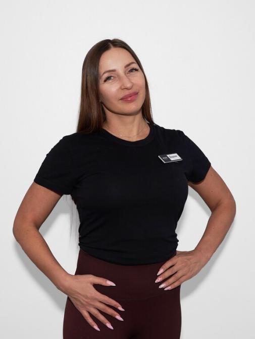 Литвинова Диана