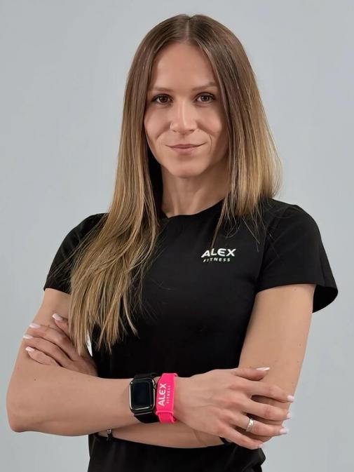 Духинская  Полина