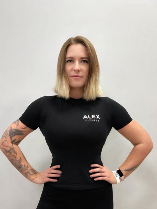 Варновская  Екатерина