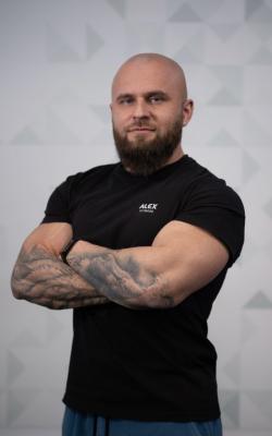 Региональный менеджер ТЗ Зайбель Александр