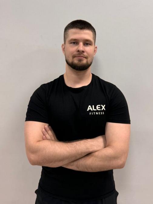 Белин Алексей