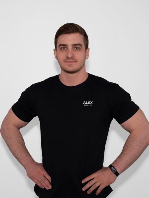 Устинов Никита