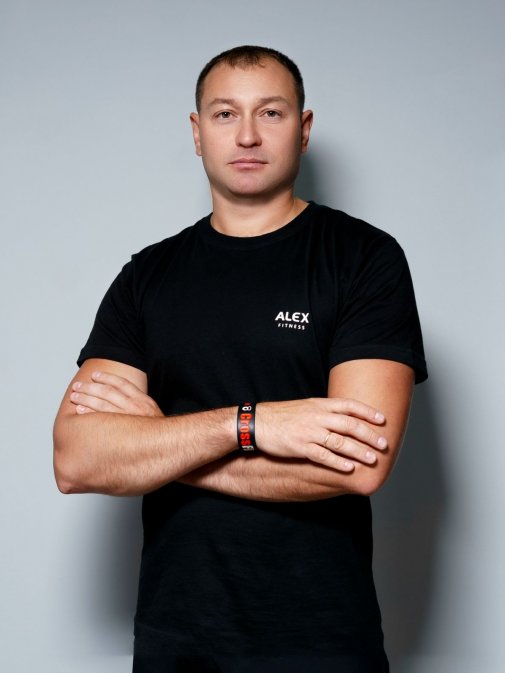 Реутов Михаил