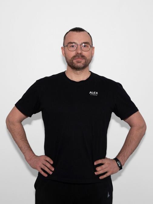 Пузанов Алексей