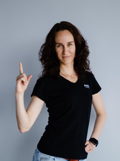 Мананкина Светлана