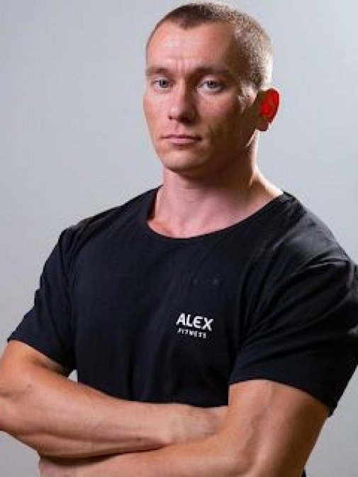 Бутаков Сергей