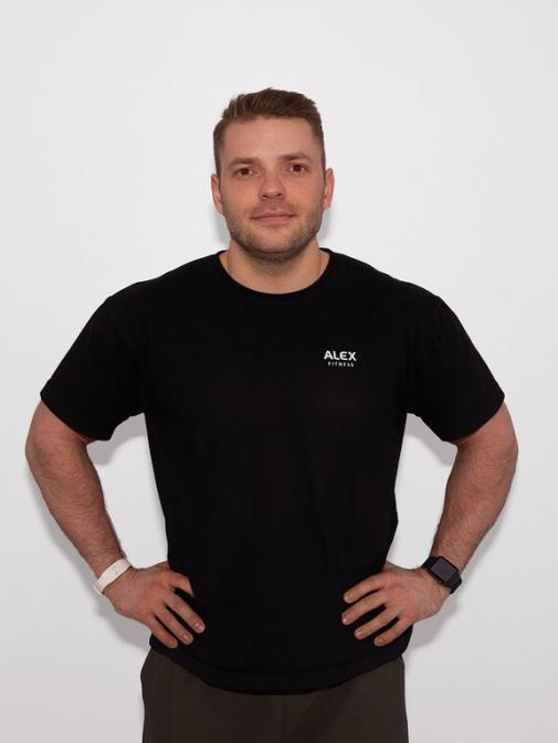 Мельник Вячеслав