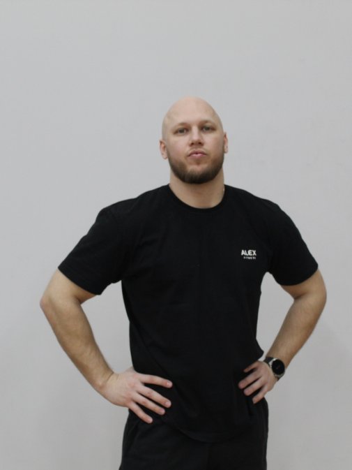 Александров Сергей