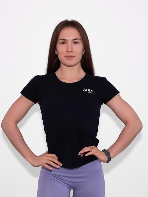 Михайлова Елизавета