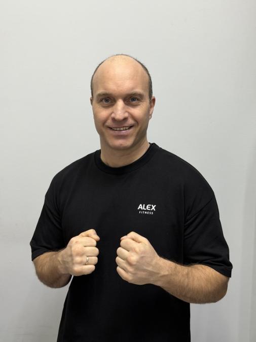 Рычков Илья